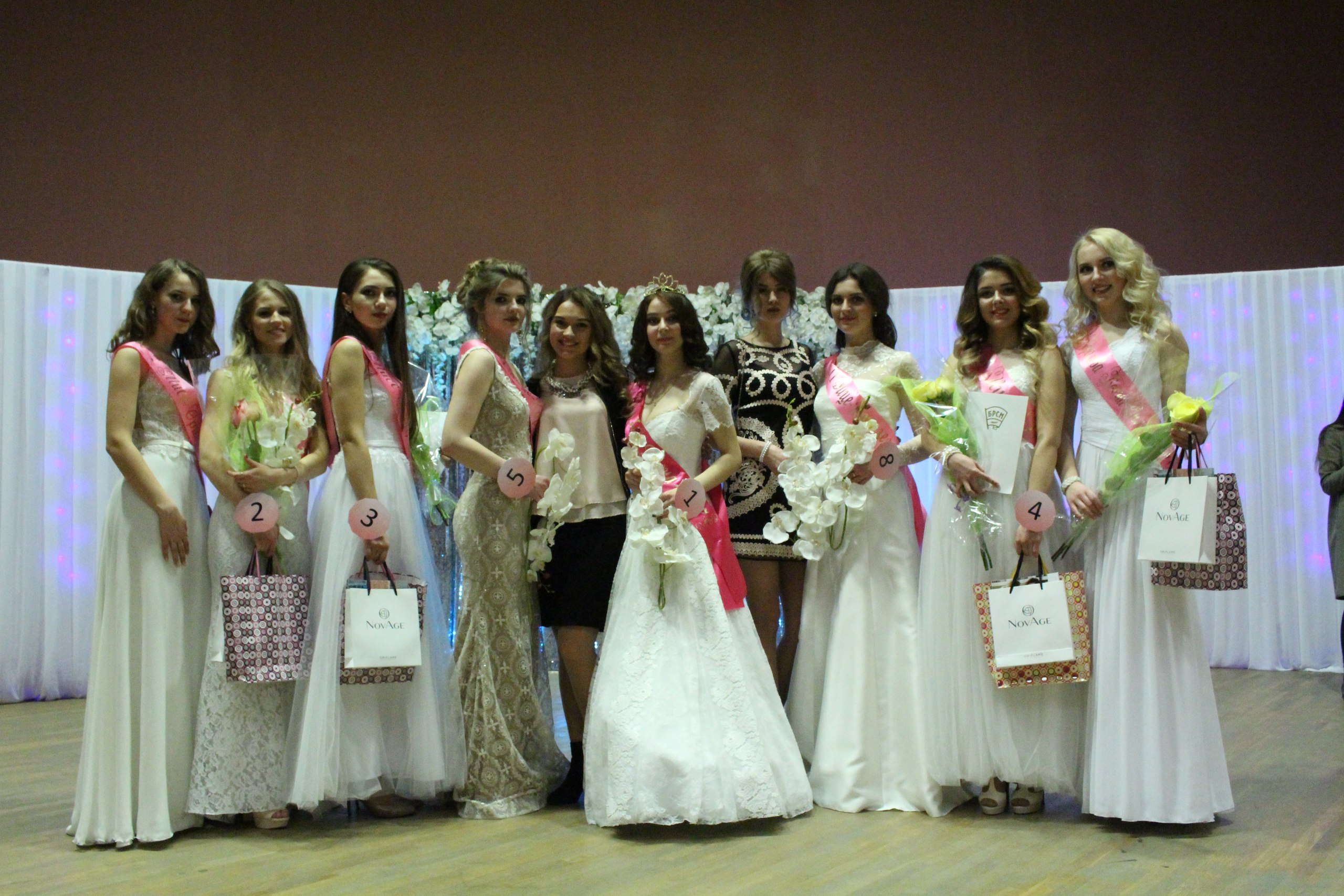 Международный конкурс королева весна 2017 Международный конкурс королева весна 2017